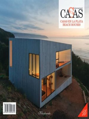 cover image of Casas internacional 160